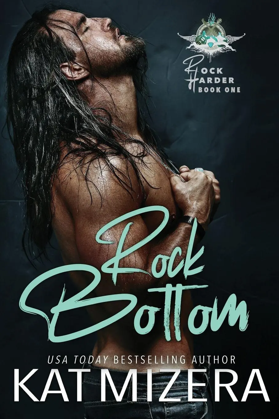 Cover: 9781963997019 | Rock Bottom | Kat Mizera | Taschenbuch | Englisch | 2024