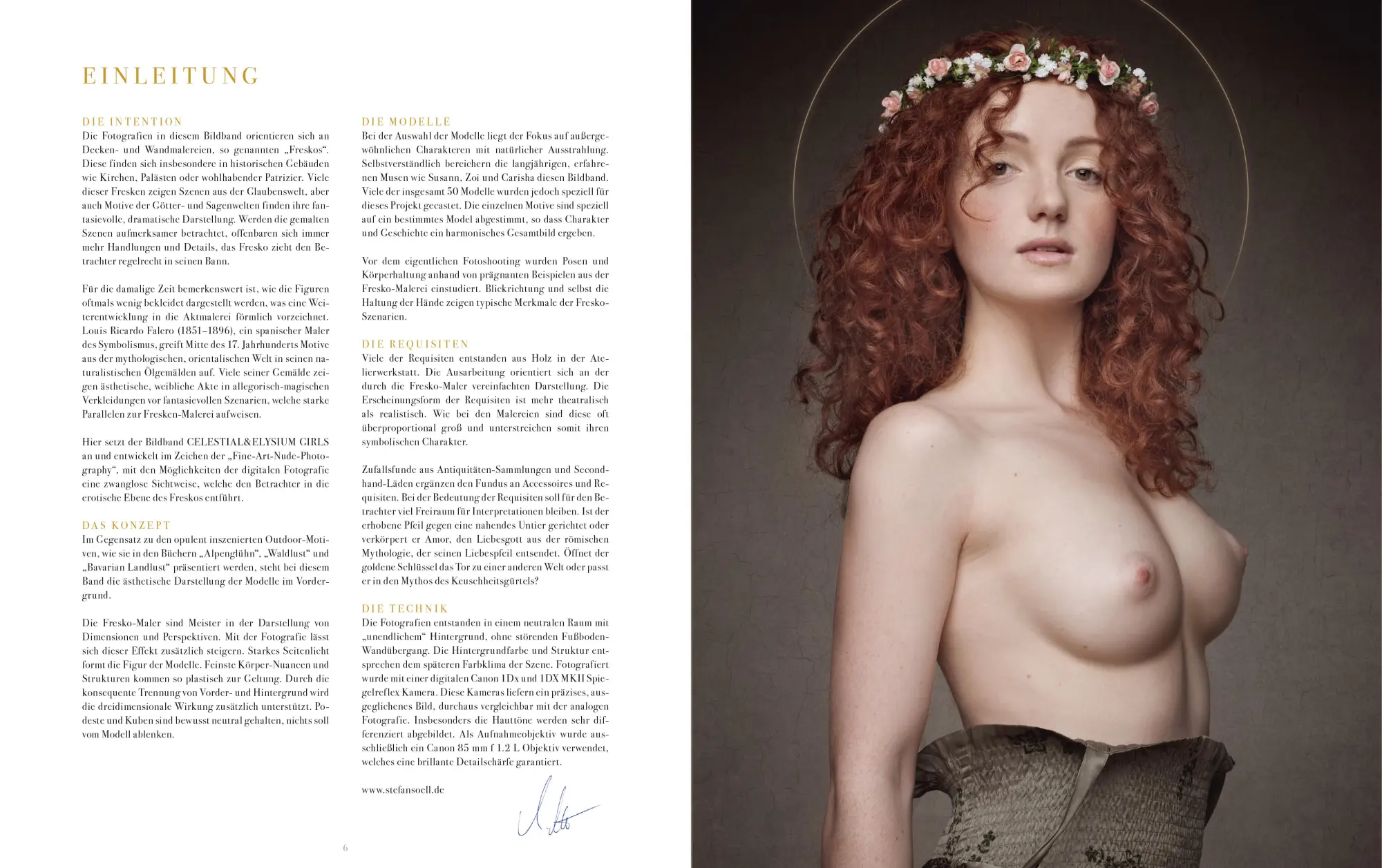 Bild: 9783037667019 | Celestial &amp; Elysium Girls | Stefan Soell | Taschenbuch | 352 S. | 2024