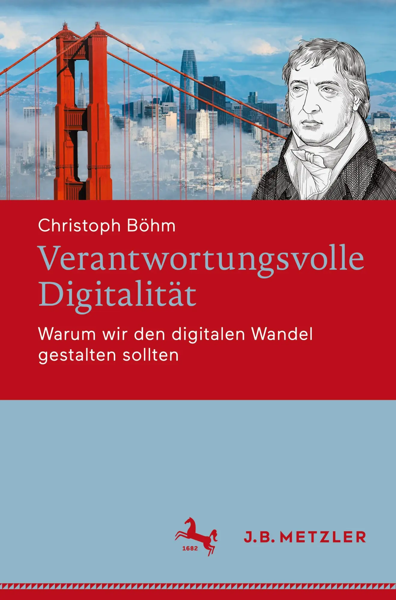 Cover: 9783662667019 | Verantwortungsvolle Digitalität | Christoph Böhm | Taschenbuch | xxv
