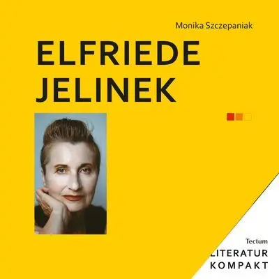 Cover: 9783828847019 | Elfriede Jelinek | Monika Szczepaniak | Taschenbuch | 224 S. | Deutsch