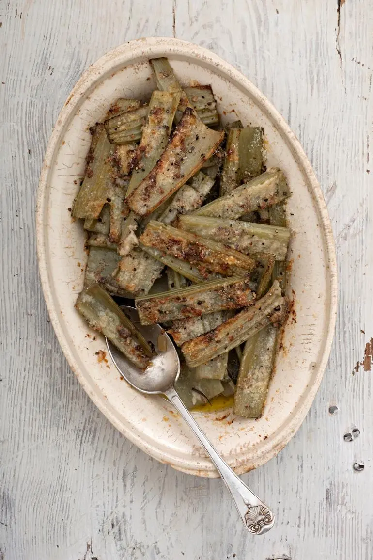 Bild: 9783944297019 | Zum Glück Gemüse. 350 Gemüserezepte für alle Jahreszeiten | Buch