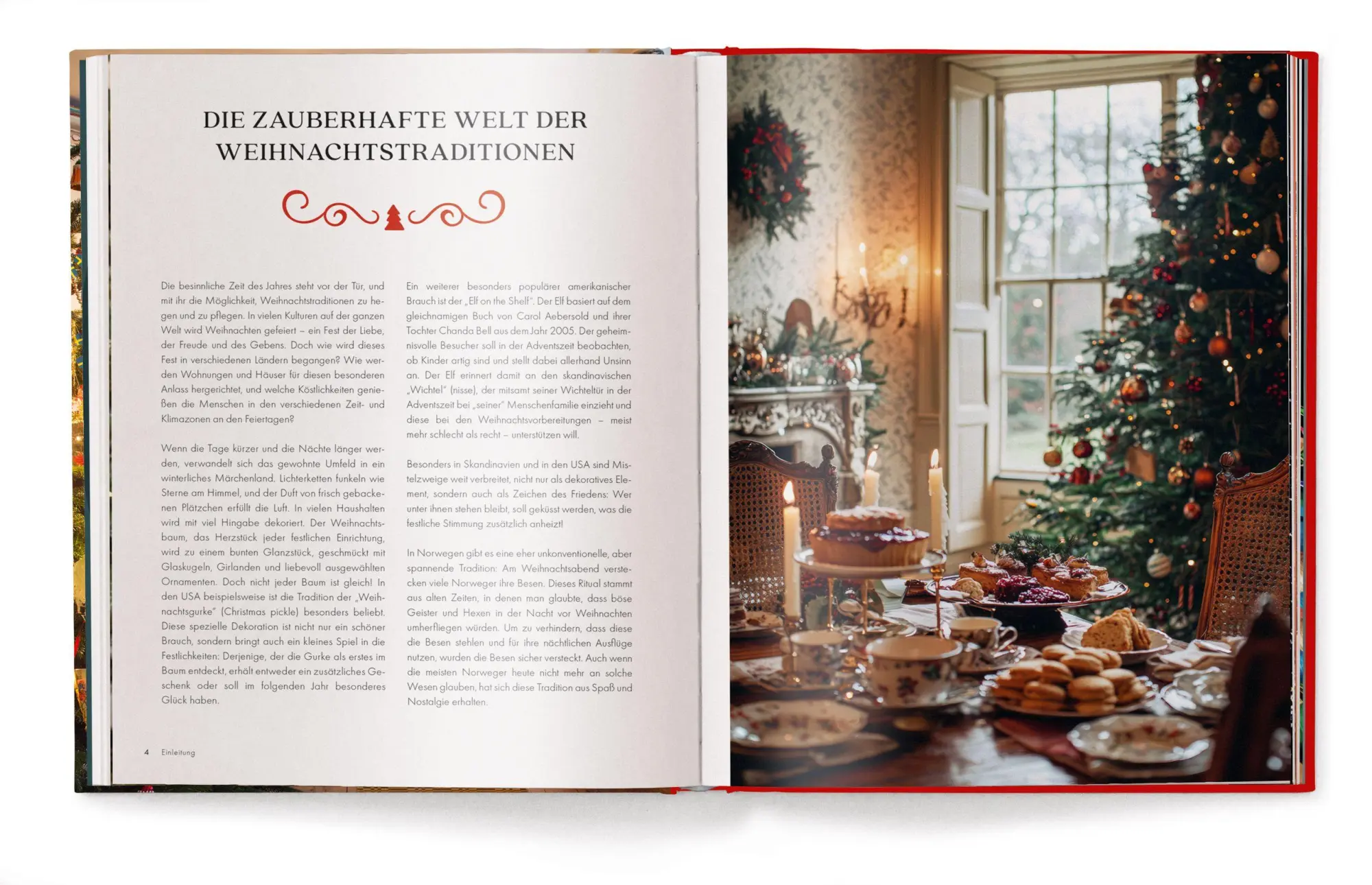 Bild: 9783961717019 | Home for Christmas | Rund um die Welt | Buch | 192 S. | Deutsch | 2025