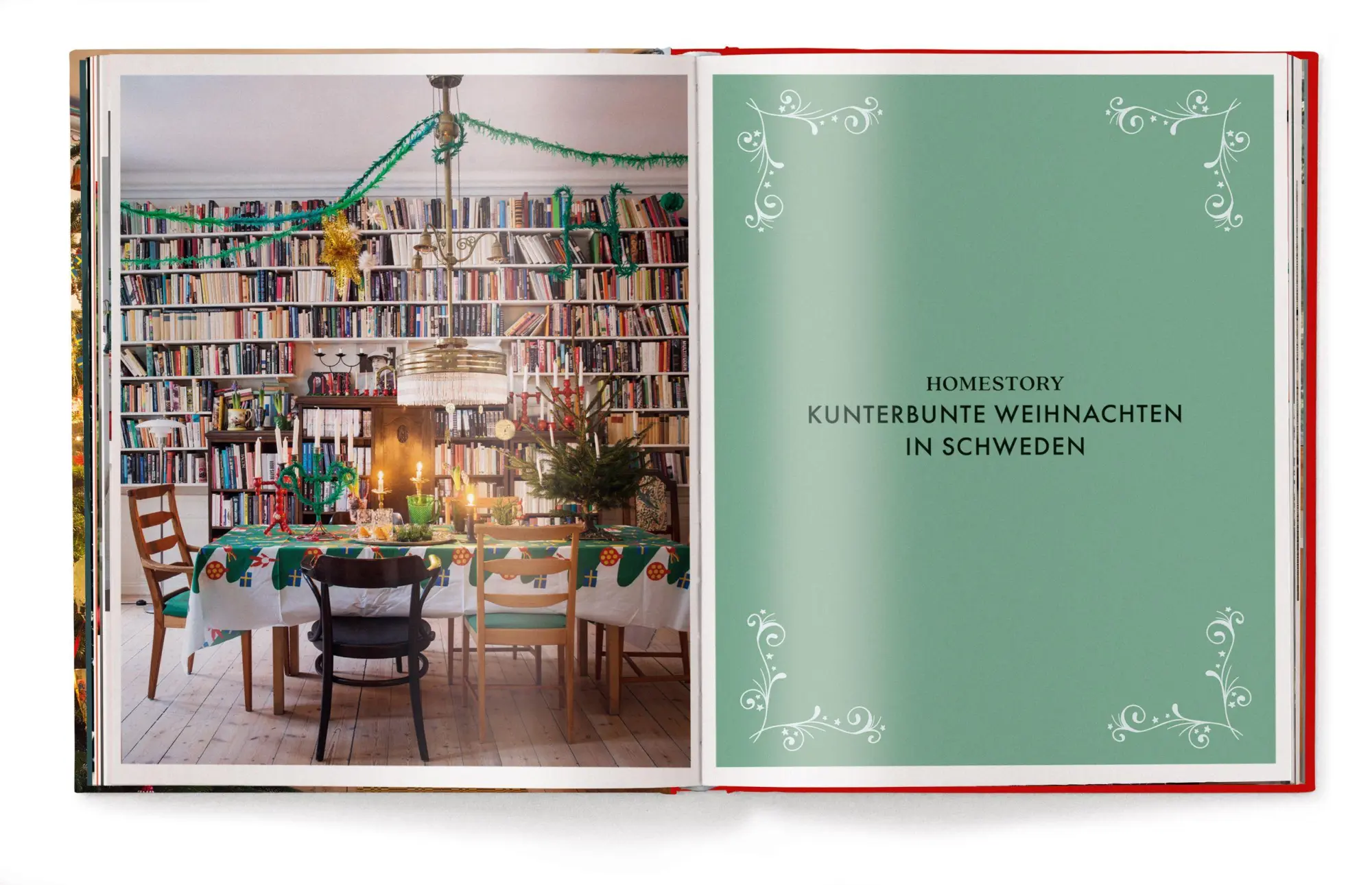 Bild: 9783961717019 | Home for Christmas | Rund um die Welt | Buch | 192 S. | Deutsch | 2025