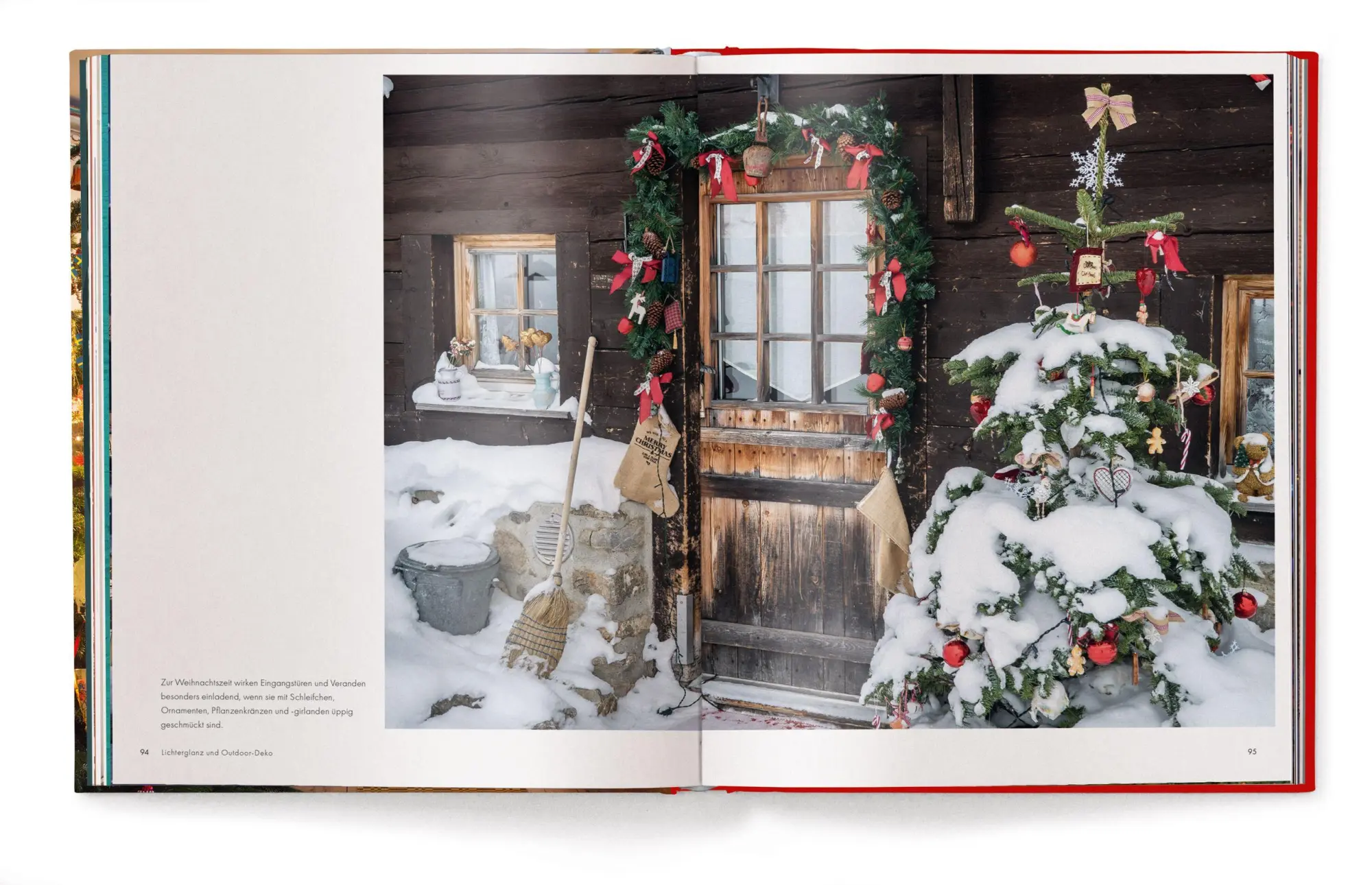 Bild: 9783961717019 | Home for Christmas | Rund um die Welt | Buch | 192 S. | Deutsch | 2025