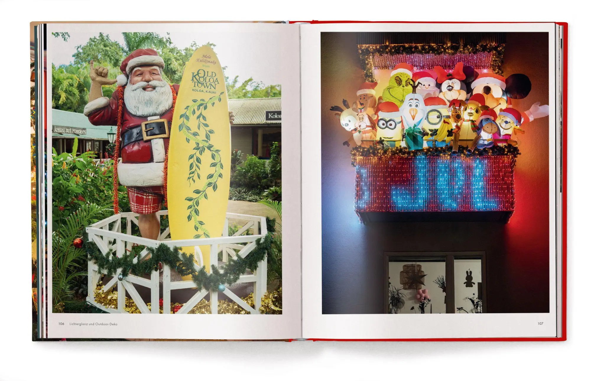 Bild: 9783961717019 | Home for Christmas | Rund um die Welt | Buch | 192 S. | Deutsch | 2025