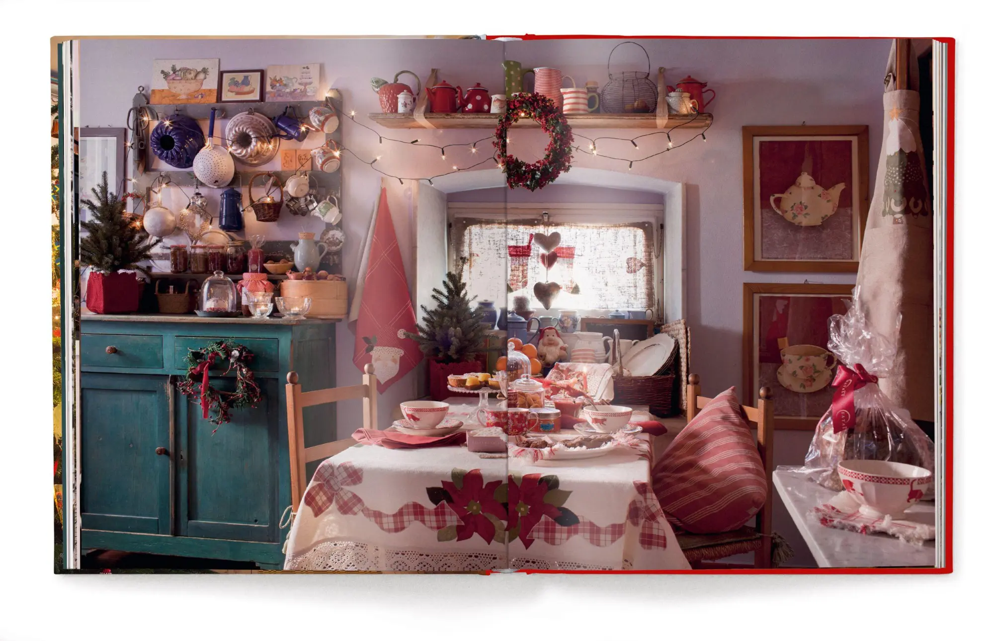Bild: 9783961717019 | Home for Christmas | Rund um die Welt | Buch | 192 S. | Deutsch | 2025
