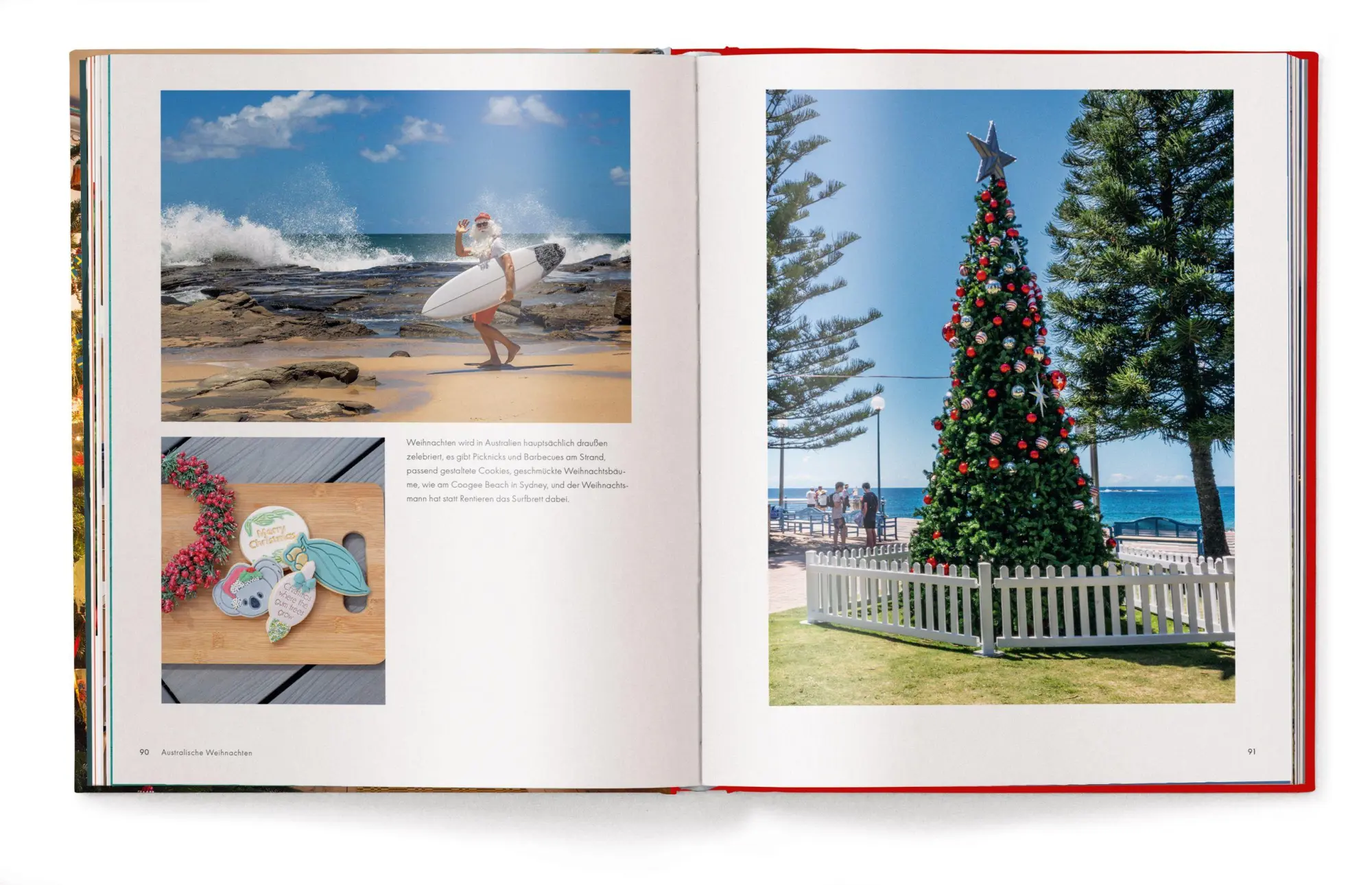 Bild: 9783961717019 | Home for Christmas | Rund um die Welt | Buch | 192 S. | Deutsch | 2025
