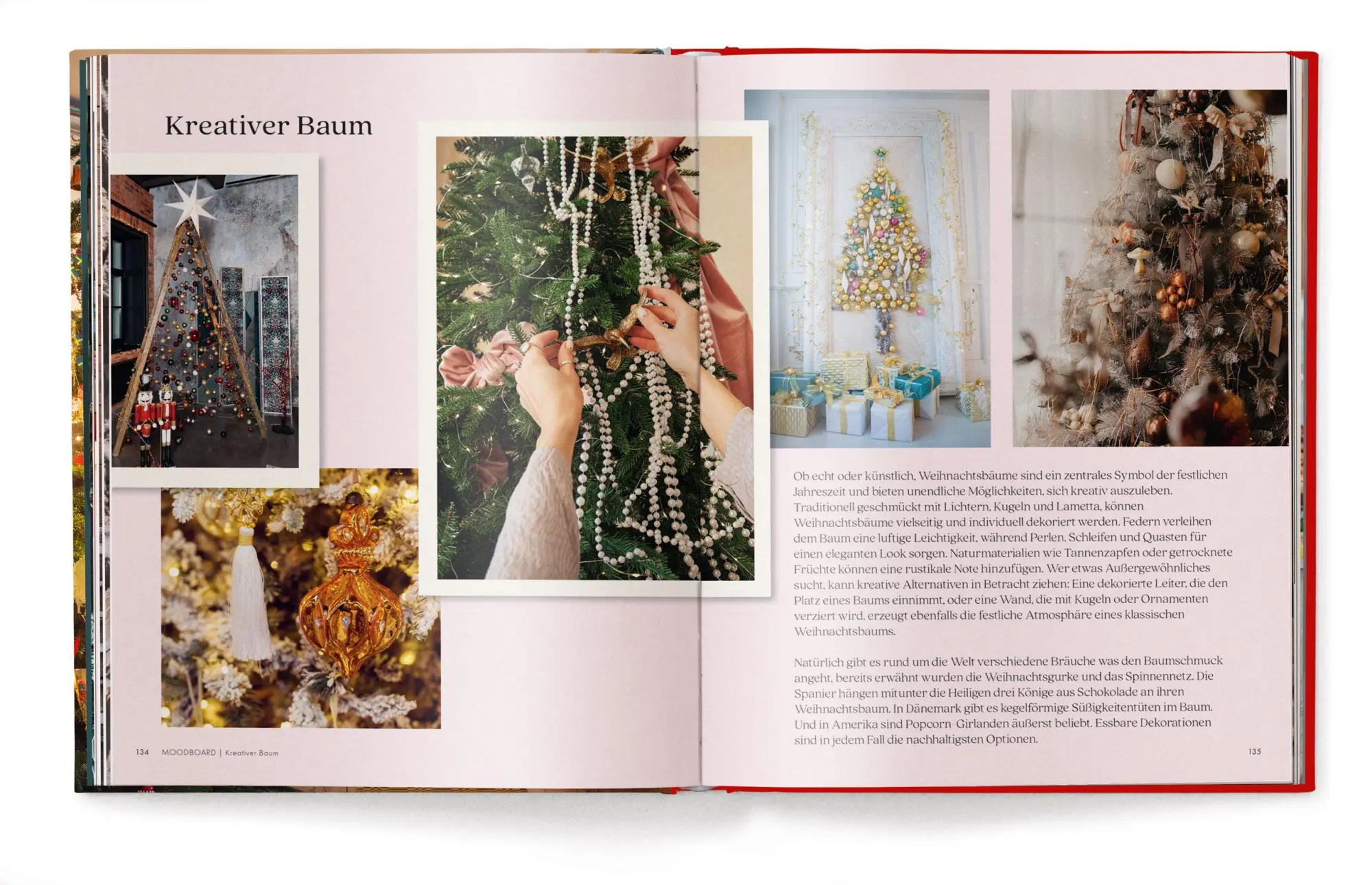 Bild: 9783961717019 | Home for Christmas | Rund um die Welt | Buch | 192 S. | Deutsch | 2025