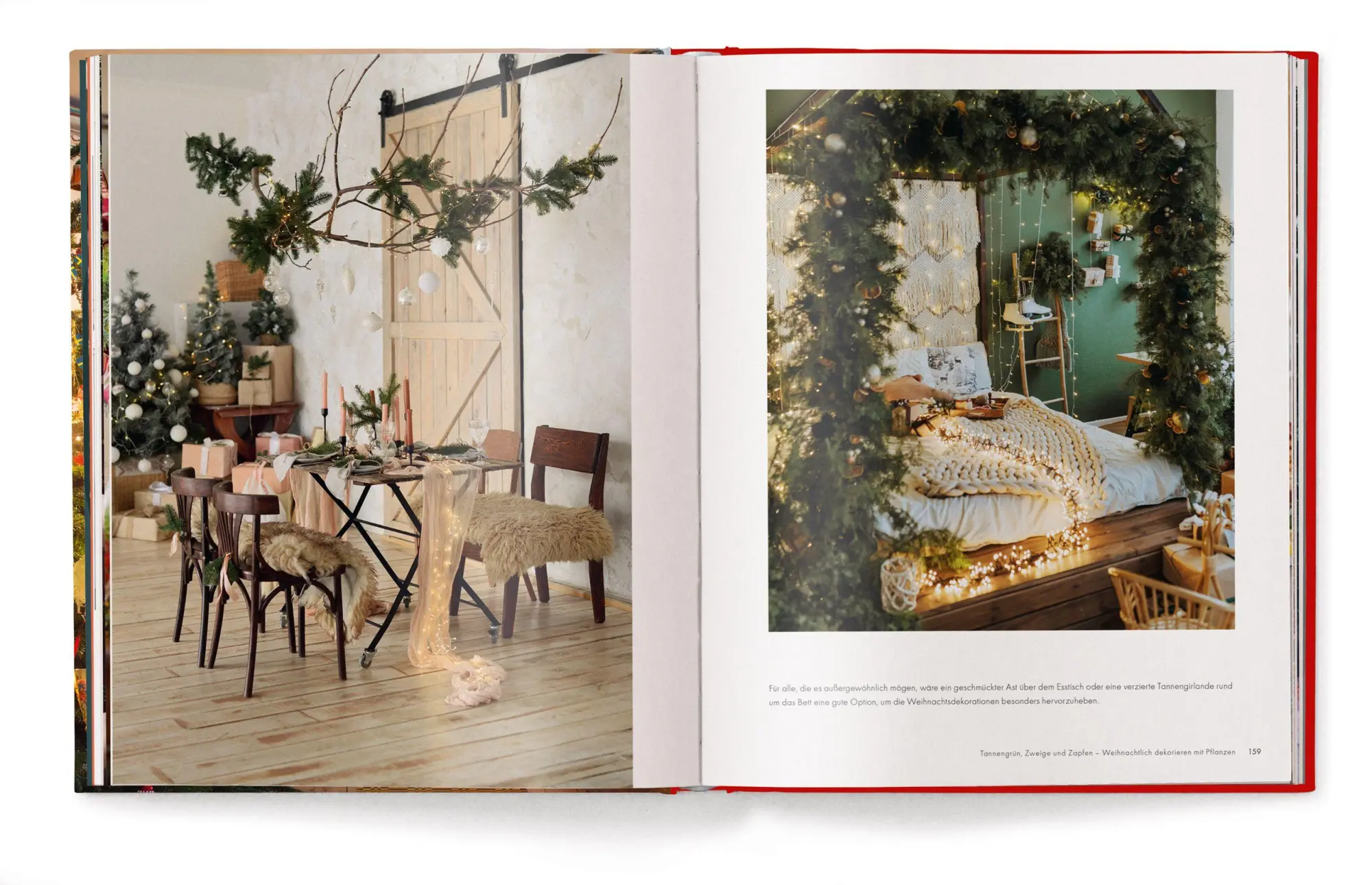 Bild: 9783961717019 | Home for Christmas | Rund um die Welt | Buch | 192 S. | Deutsch | 2025