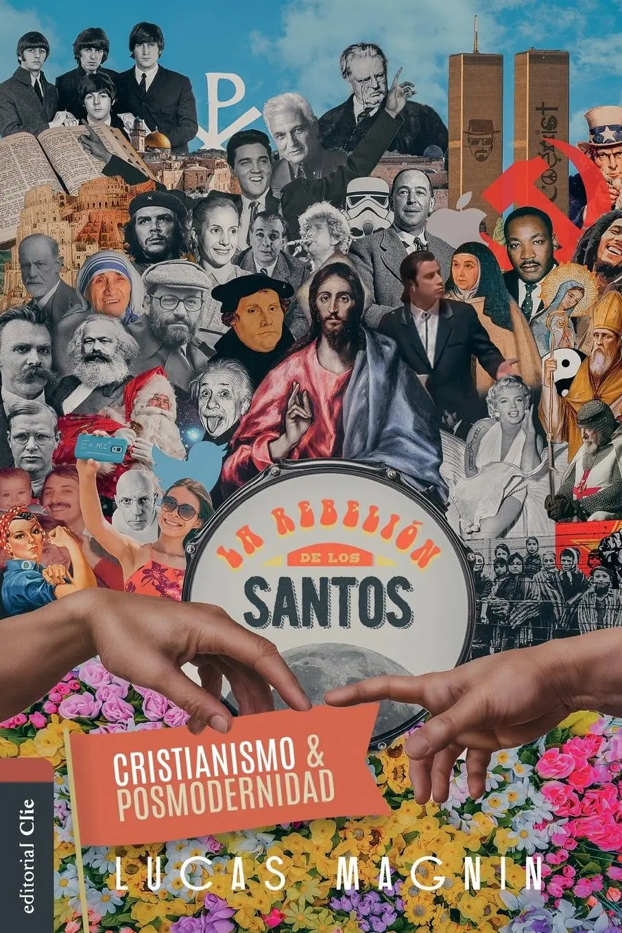 Cover: 9788482677019 | Cristianismo y posmodernidad | Lucas Magnin | Taschenbuch | Spanisch