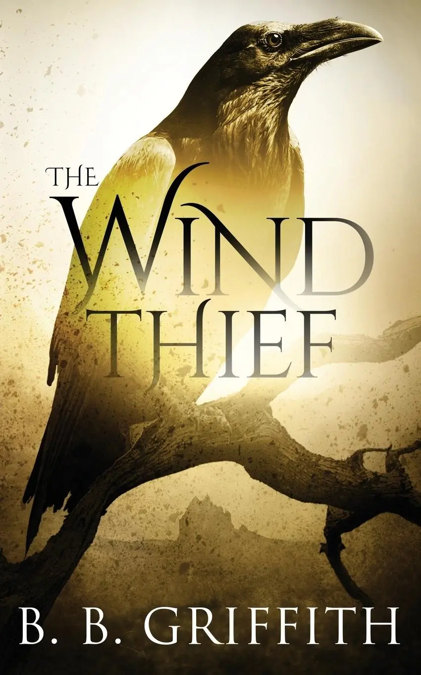 Cover: 9798987427019 | The Wind Thief (Vanished, #4) | B B Griffith | Taschenbuch | Englisch