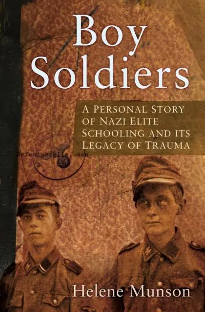 Cover: 9780750997119 | Boy Soldiers | Helene Munson | Buch | Gebunden | Englisch | 2021