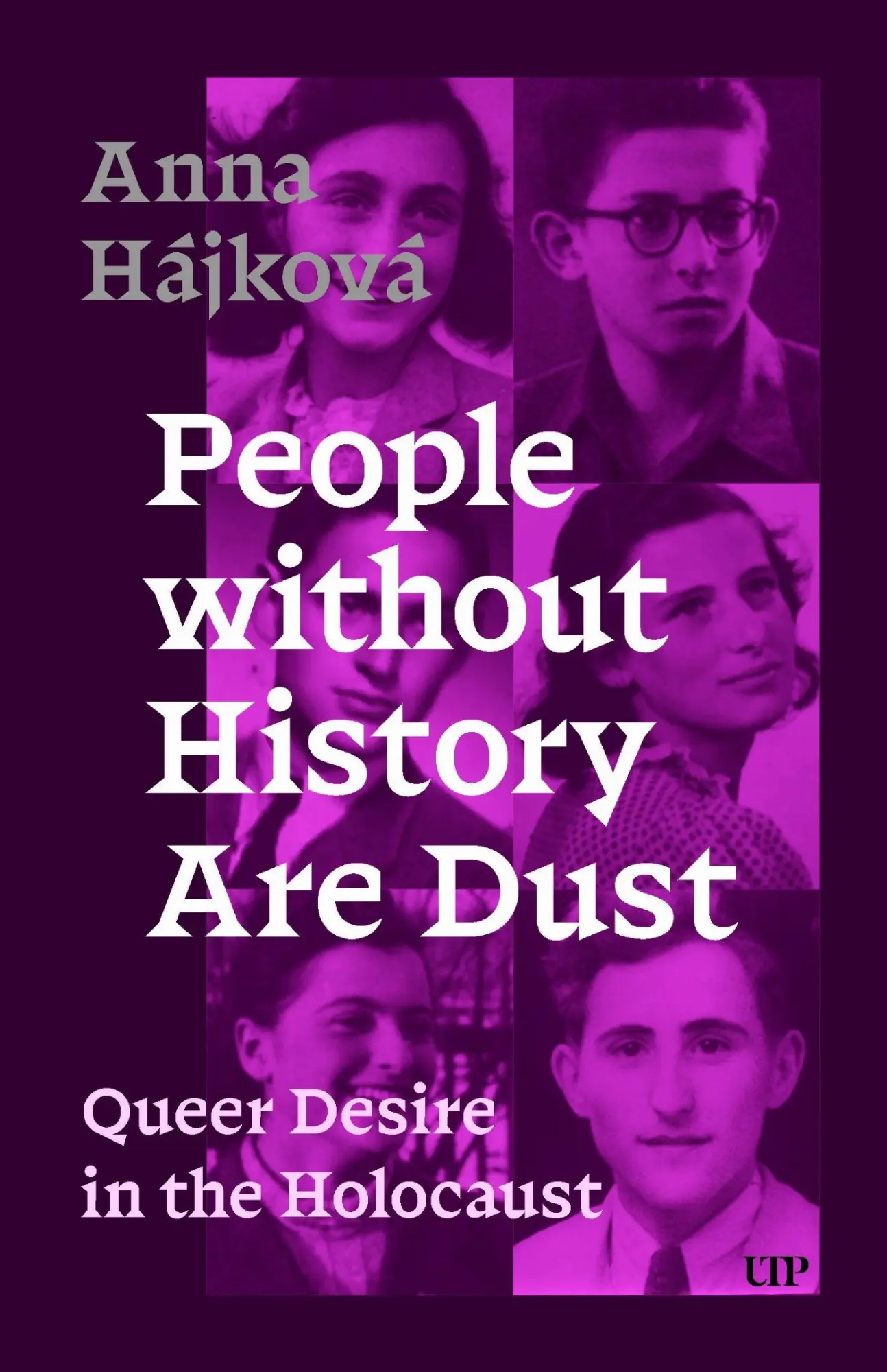 Cover: 9781487557119 | People Without History Are Dust | Queer Desire in the Holocaust | Buch