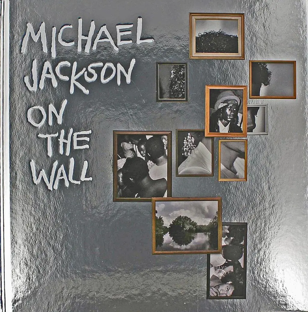 Cover: 9781855147119 | Michael Jackson: On the Wall | Nicholas Cullinan | Buch | Gebunden
