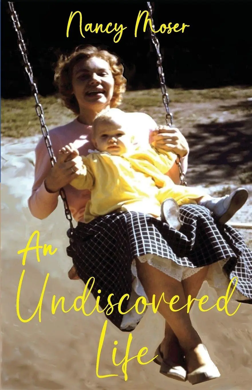 Cover: 9781961907119 | An Undiscovered Life | Nancy Moser | Taschenbuch | Englisch | 2023