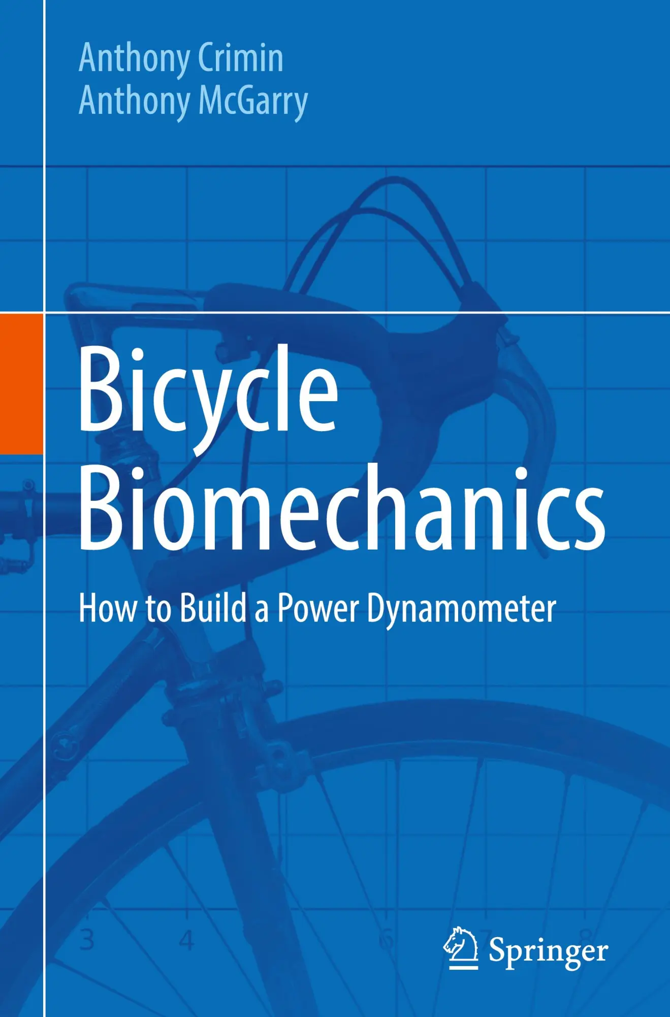 Cover: 9783031857119 | Bicycle Biomechanics | How to Build a Power Dynamometer | Buch | xiii