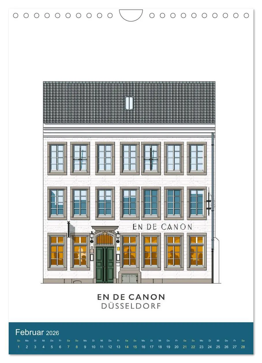 Bild: 9783516297119 | PROST! Bars und Kneipen in der Düsseldorfer Altstadt (Wandkalender...