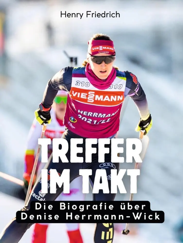 Cover: 9783695327119 | Treffer im Takt | Henry Friedrich | Taschenbuch | 74 S. | Deutsch