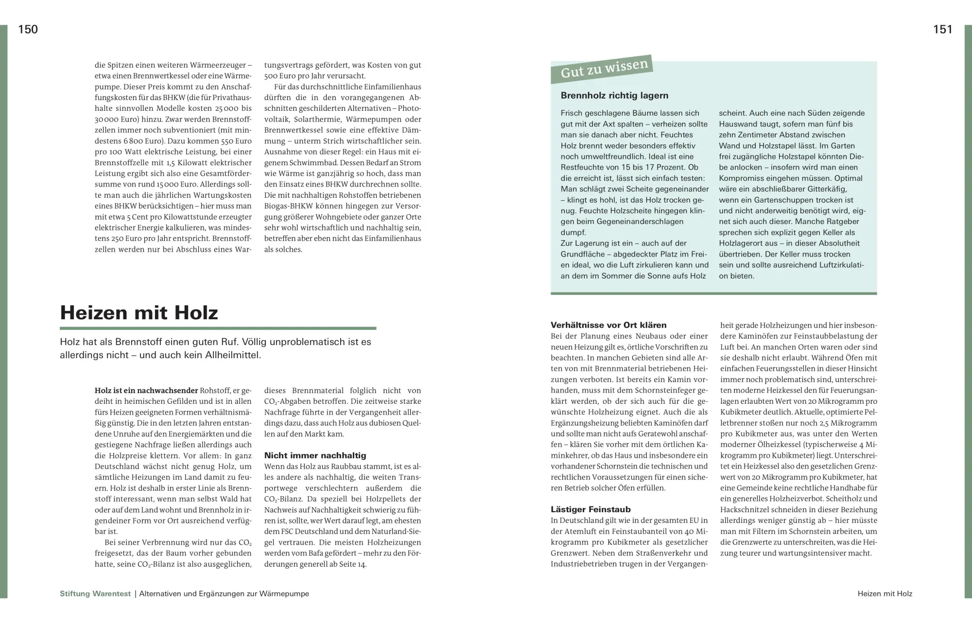 Bild: 9783747107119 | Heizung und Warmwasser | Karl-Gerhard Haas (u. a.) | Buch | 224 S.