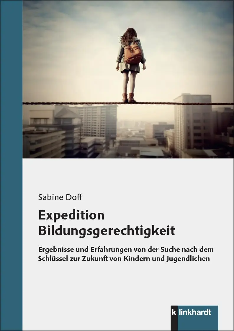 Cover: 9783781527119 | Expedition Bildungsgerechtigkeit | Sabine Doff | Taschenbuch | 287 S.