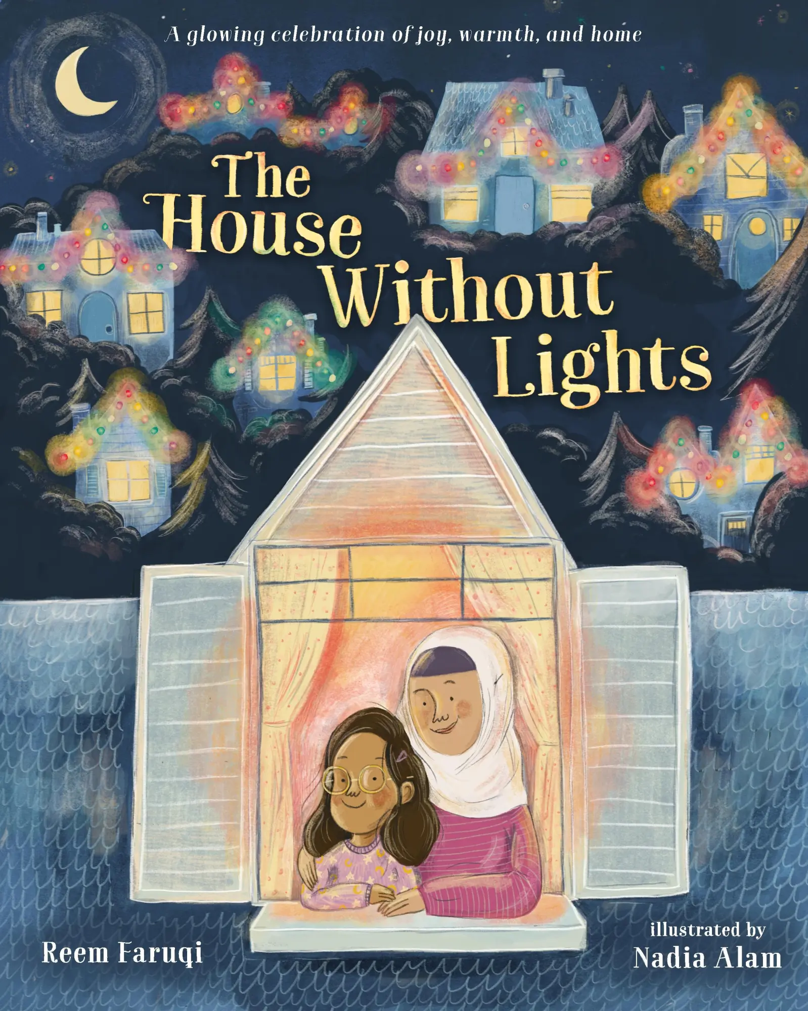 Cover: 9781250907219 | The House Without Lights | Reem Faruqi | Buch | Englisch | 2024