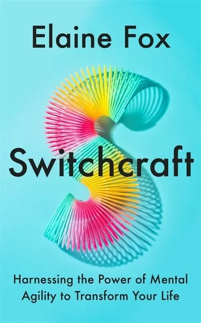 Cover: 9781529357219 | Switchcraft | Elaine Fox | Taschenbuch | Kartoniert / Broschiert