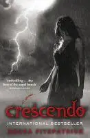 Cover: 9781847387219 | Crescendo | Becca Fitzpatrick | Taschenbuch | 427 S. | Englisch | 2011