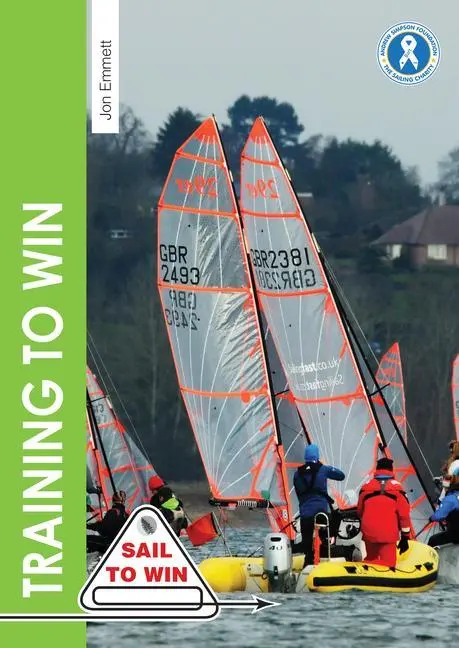 Cover: 9781912177219 | Training to Win | Jon Emmett | Taschenbuch | Kartoniert / Broschiert