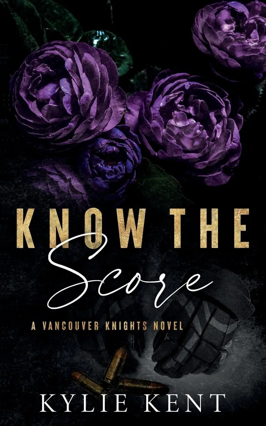 Cover: 9781923137219 | Know The Score | Kylie Kent | Taschenbuch | Englisch | 2024