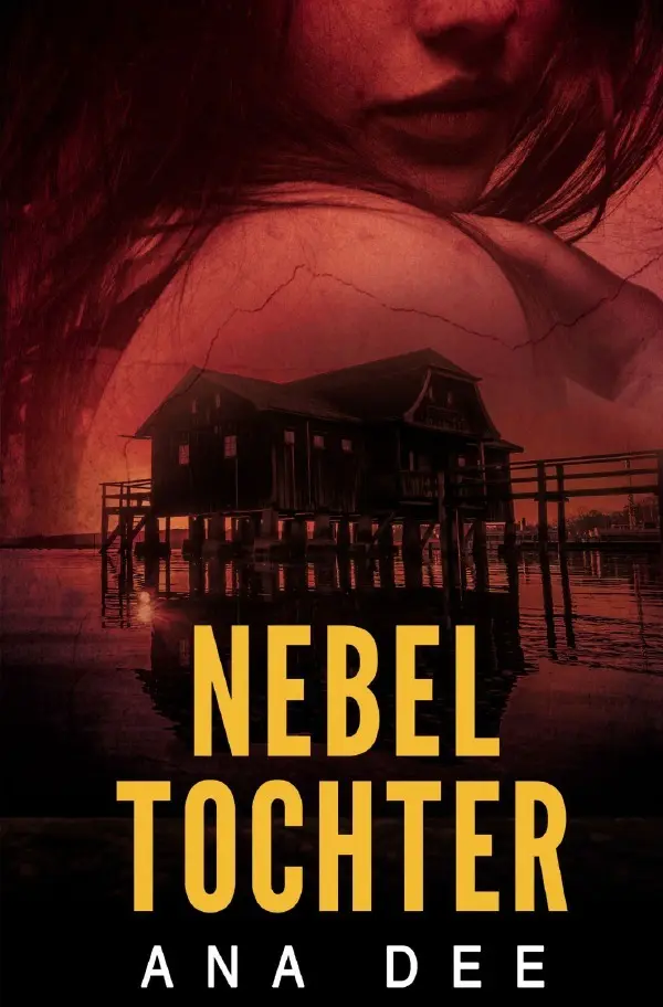 Cover: 9783565007219 | Nebeltochter | Schweden-Krimi | Ana Dee | Taschenbuch | 324 S. | 2025
