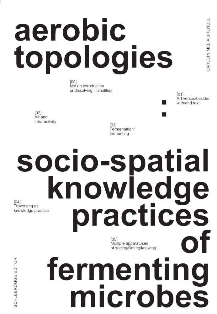aerobic topologies: - Neuware