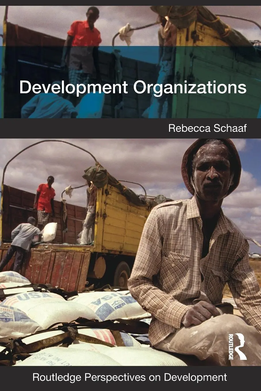 Cover: 9780415667319 | Development Organizations | Rebecca Schaaf | Taschenbuch | Englisch