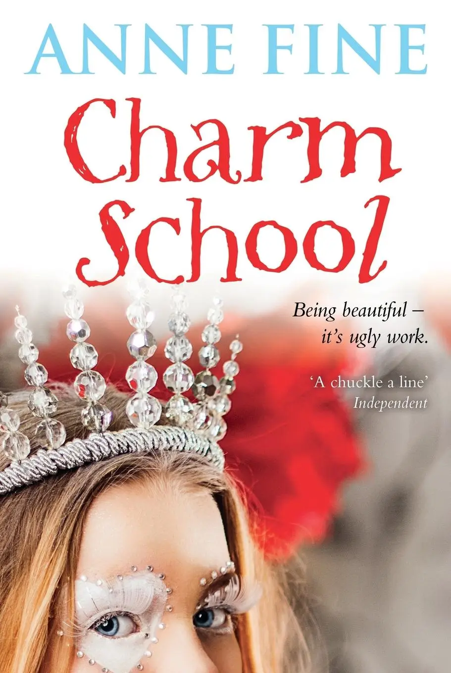 Cover: 9780440867319 | Charm School | Anne Fine | Taschenbuch | 192 S. | Englisch | 2006