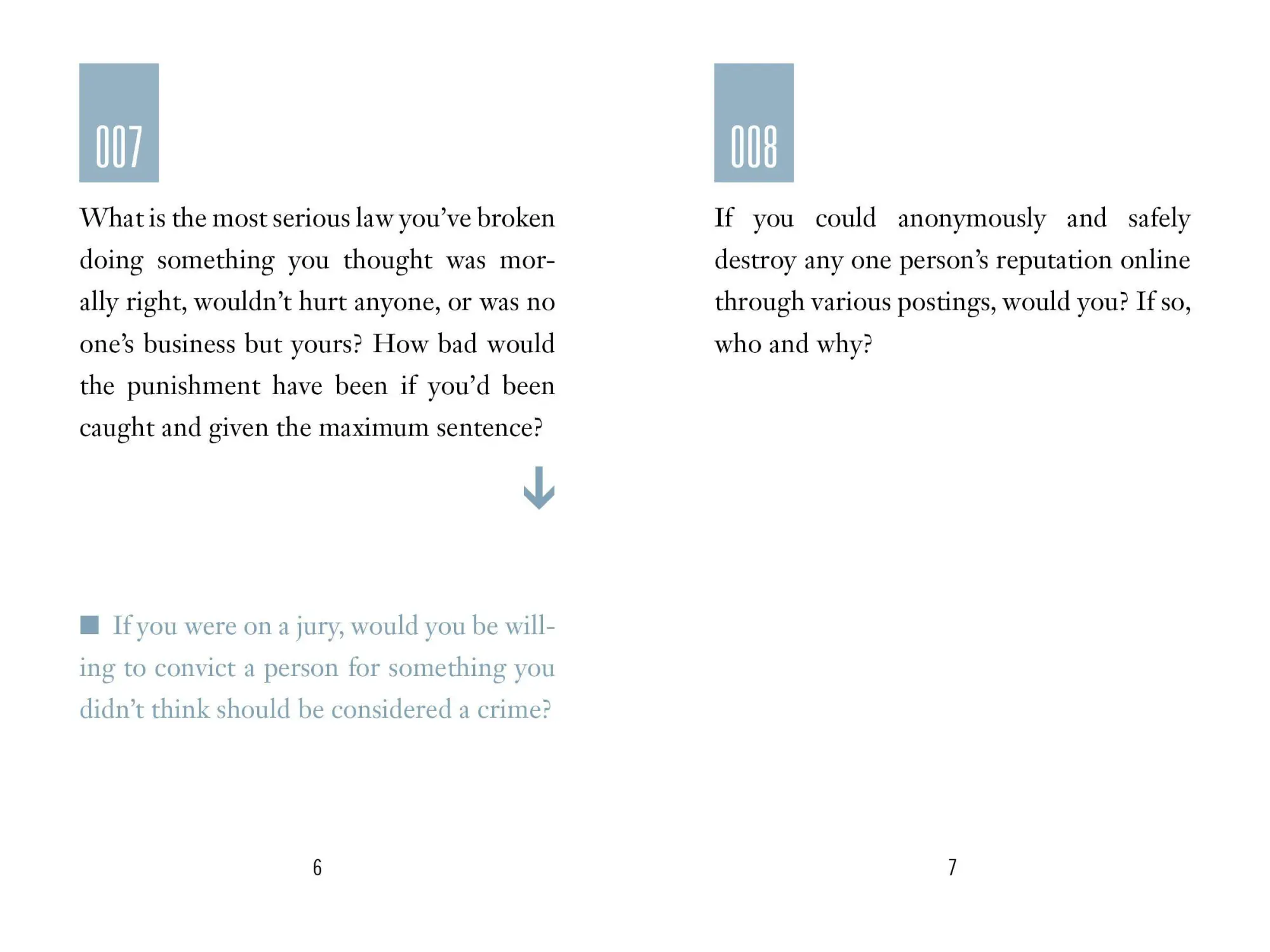 Bild: 9780761177319 | The Book of Questions | Gregory Stock | Taschenbuch | Workman Adult