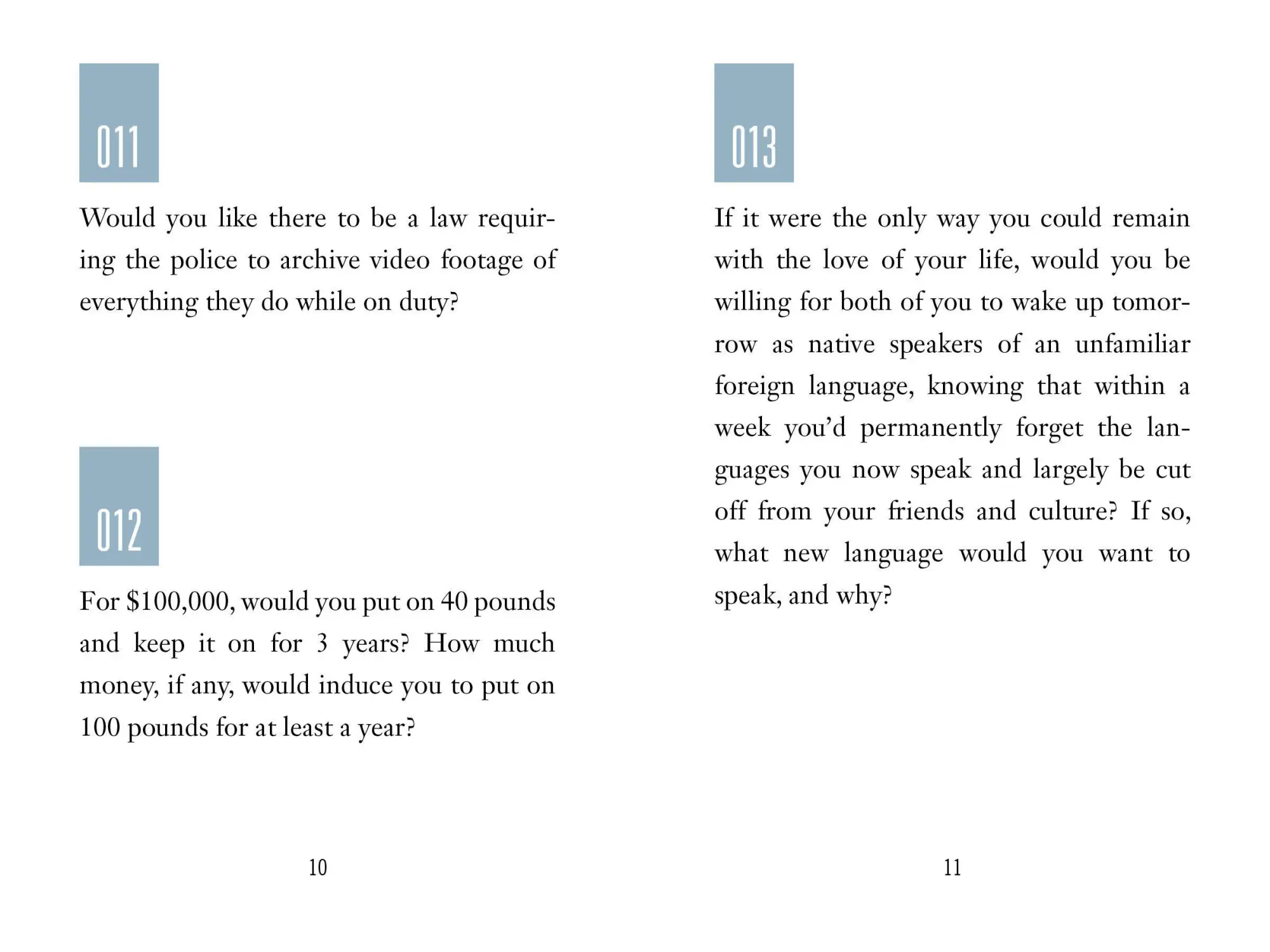 Bild: 9780761177319 | The Book of Questions | Gregory Stock | Taschenbuch | Workman Adult