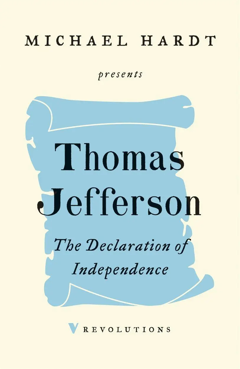 Cover: 9781788737319 | The Declaration of Independence | Thomas Jefferson | Taschenbuch