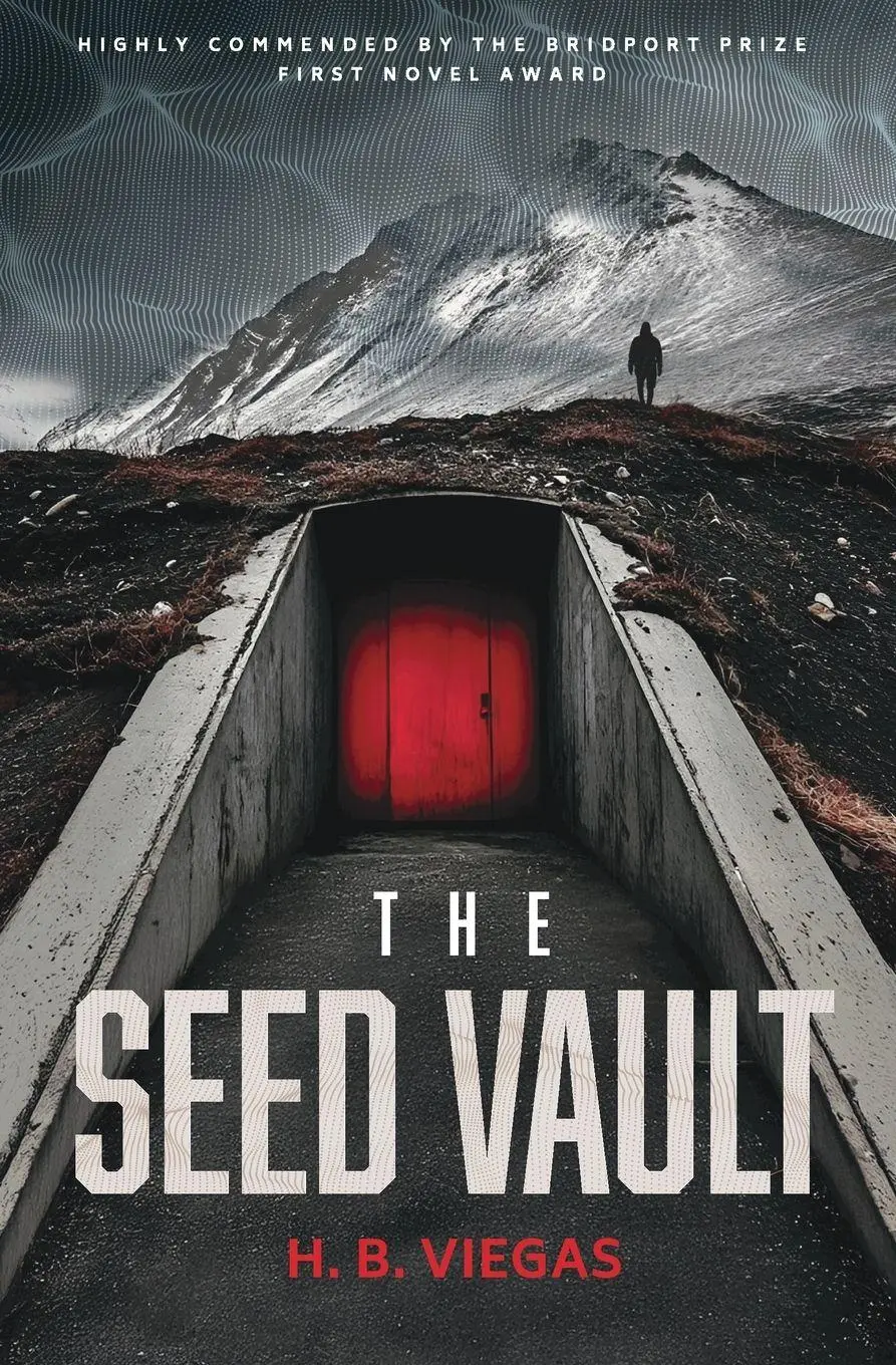 Cover: 9781919407319 | The Seed Vault | H. B. Viegas | Taschenbuch | Englisch | 2026