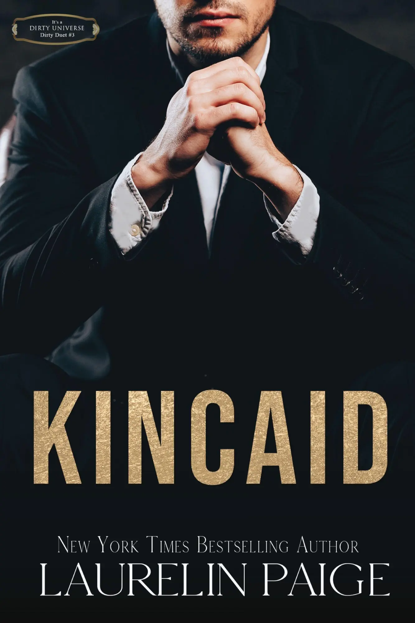 Cover: 9781957647319 | Kincaid | Laurelin Paige | Taschenbuch | Kartoniert / Broschiert