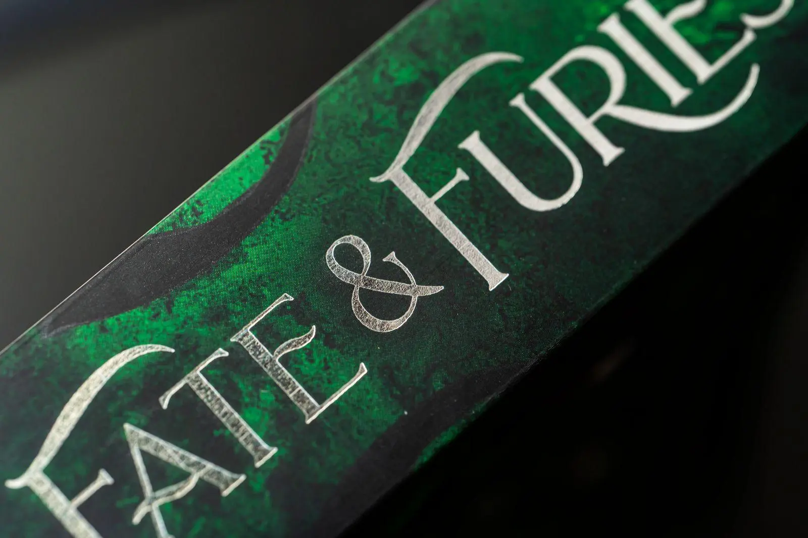 Bild: 9783426567319 | Fate and Furies | Helen Scheuerer | Taschenbuch | 480 S. | Deutsch