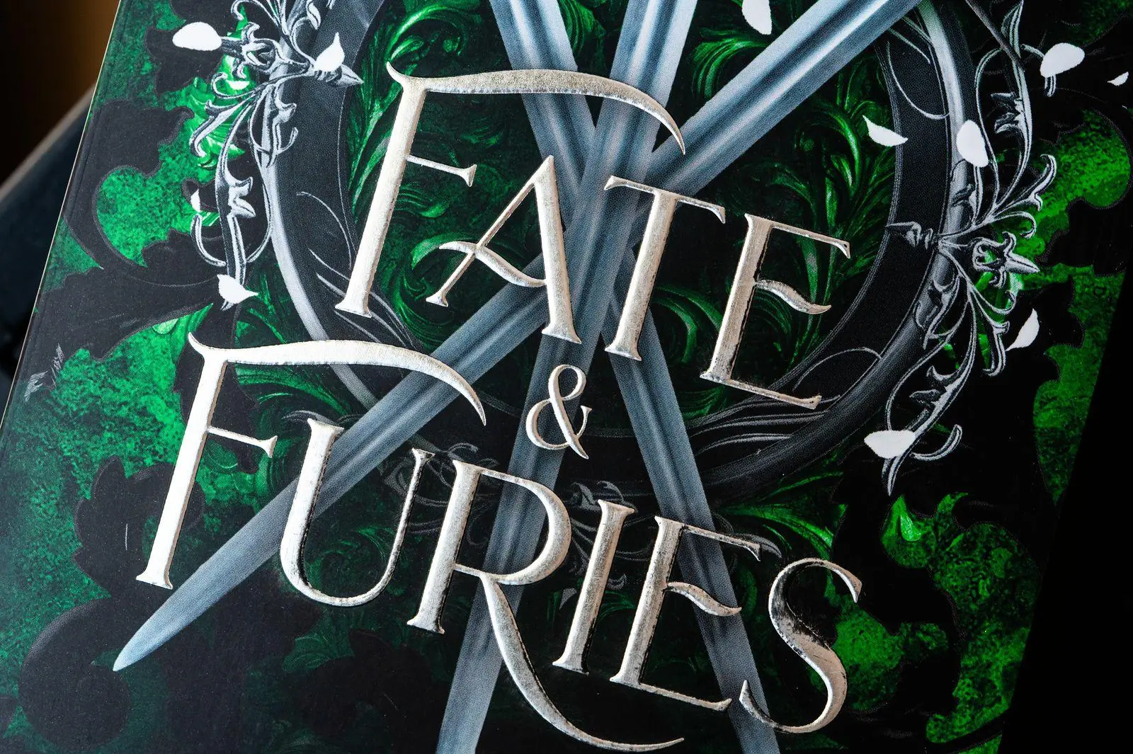 Bild: 9783426567319 | Fate and Furies | Helen Scheuerer | Taschenbuch | 480 S. | Deutsch