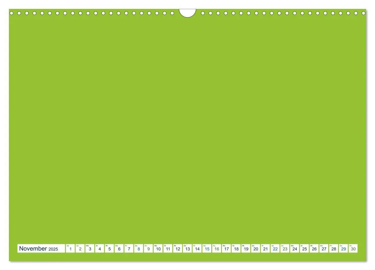 Bild: 9783435097319 | Bastelkalender KREATIV (Wandkalender 2025 DIN A3 quer), CALVENDO...