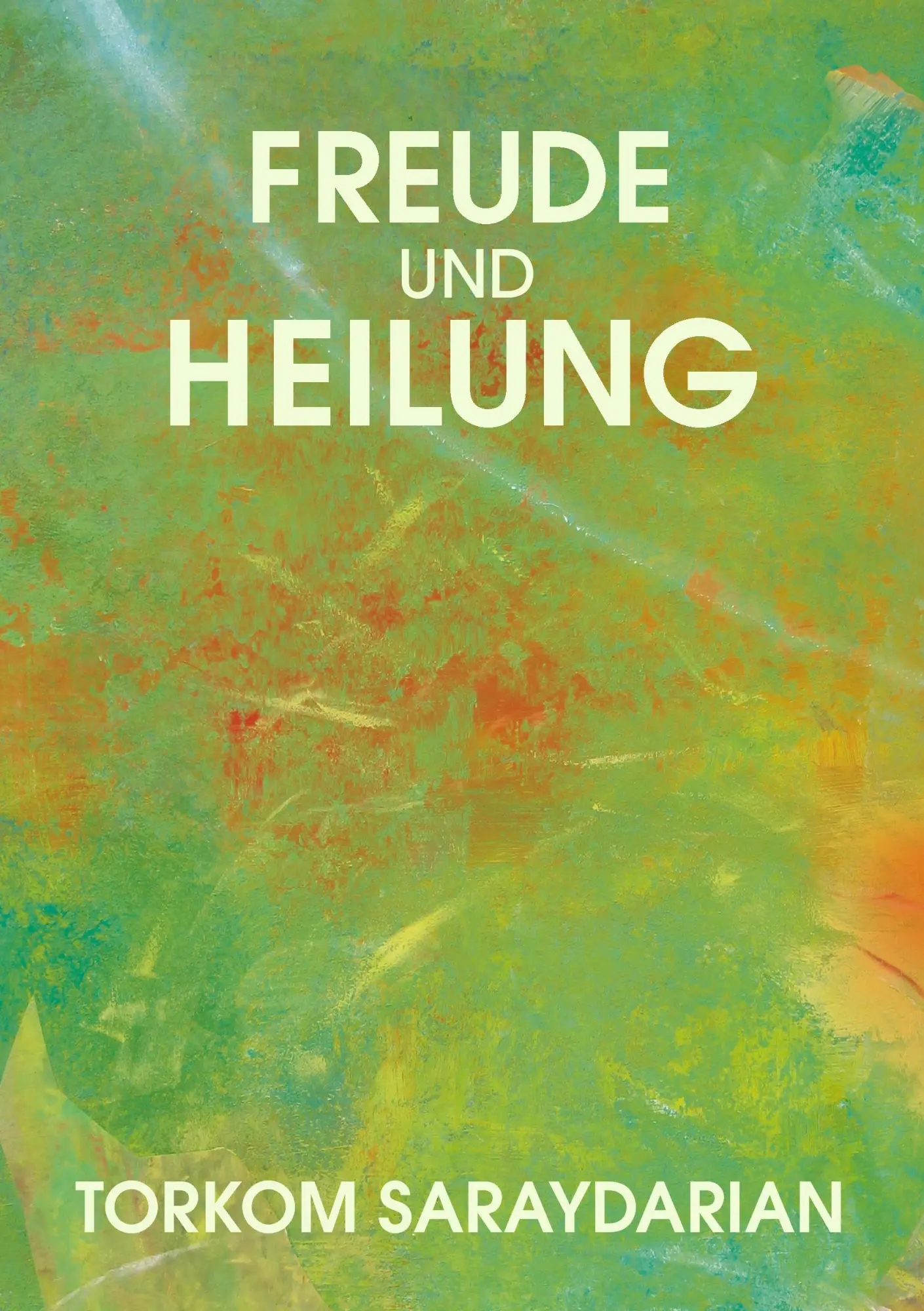 Cover: 9783738657319 | Freude und Heilung | Torkom Saraydarian | Taschenbuch | 176 S. | 2016