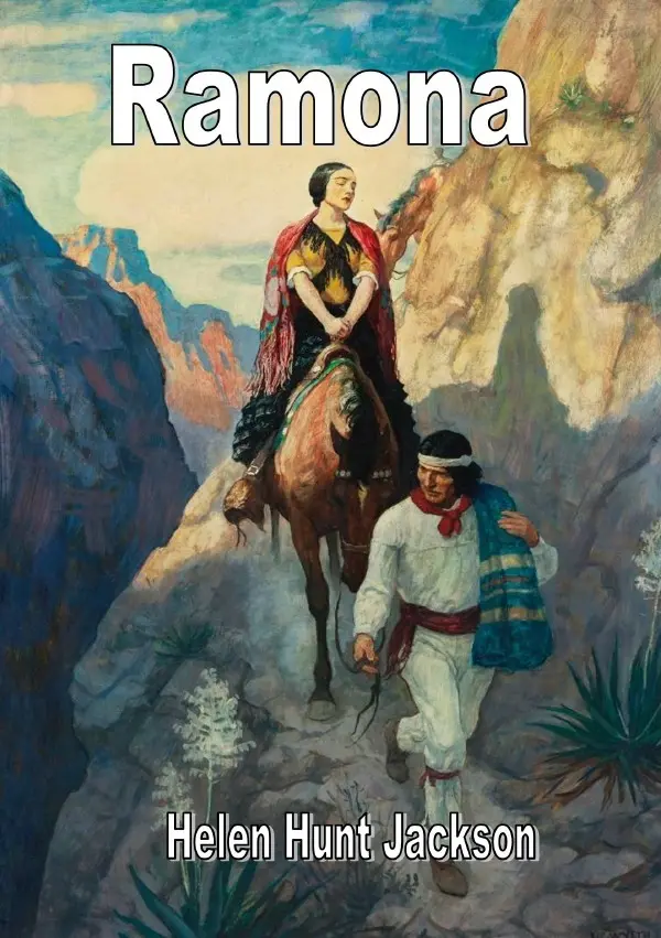 Cover: 9783759827319 | Ramona | Ein kalifornischer Liebesroman. DE | Helen Hunt Jackson