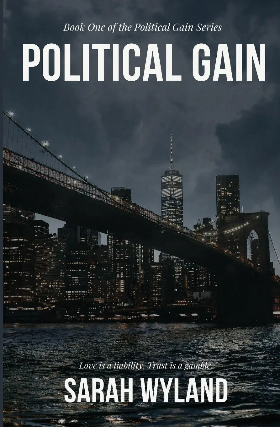 Cover: 9798992417319 | Political Gain | Sarah Wyland | Taschenbuch | Englisch | 2026