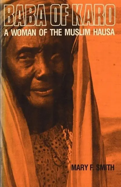 Cover: 9780300027419 | Baba of Karo – A Woman of the Muslim Hausa | Smith | Taschenbuch