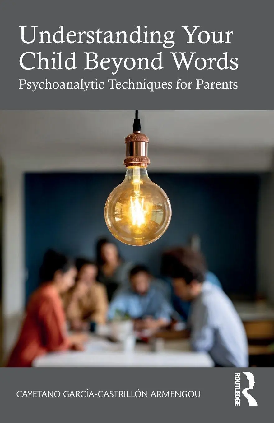 Cover: 9781032947419 | Understanding Your Child Beyond Words | Armengou | Taschenbuch | 2025