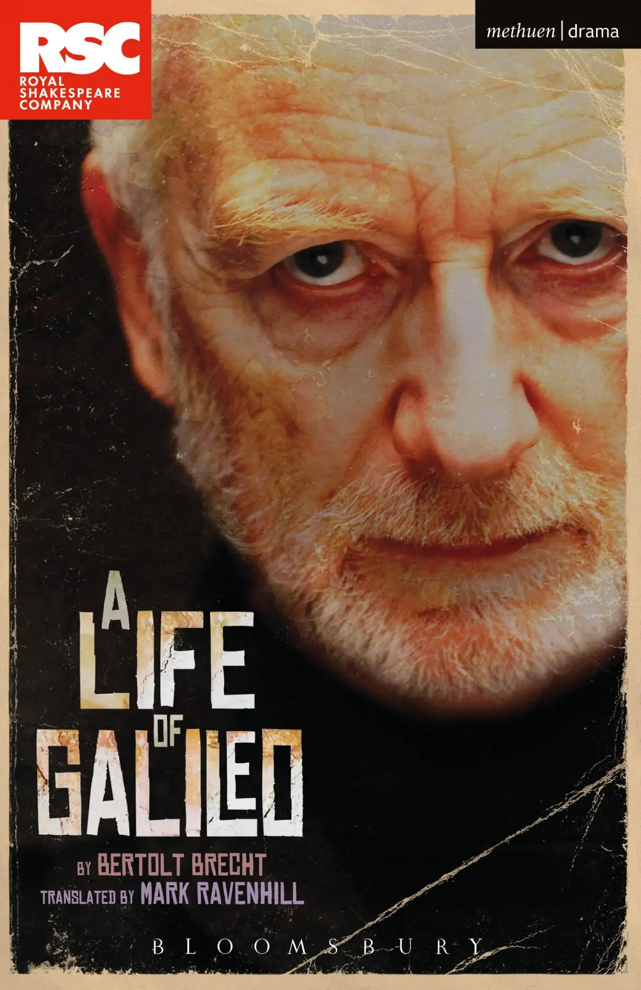 Cover: 9781472507419 | A Life of Galileo | Bertolt Brecht | Taschenbuch | Englisch | 2013