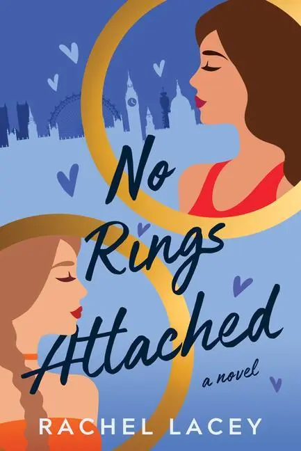 Cover: 9781542037419 | No Rings Attached | Rachel Lacey | Taschenbuch | Englisch | 2022