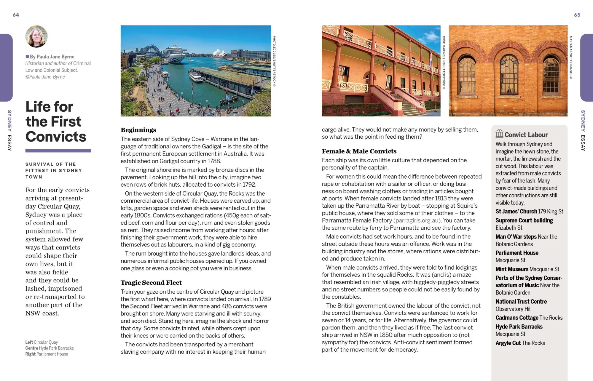 Bild: 9781838697419 | Experience Australia | Hanrahan-Lawrence | Taschenbuch | Kartoniert