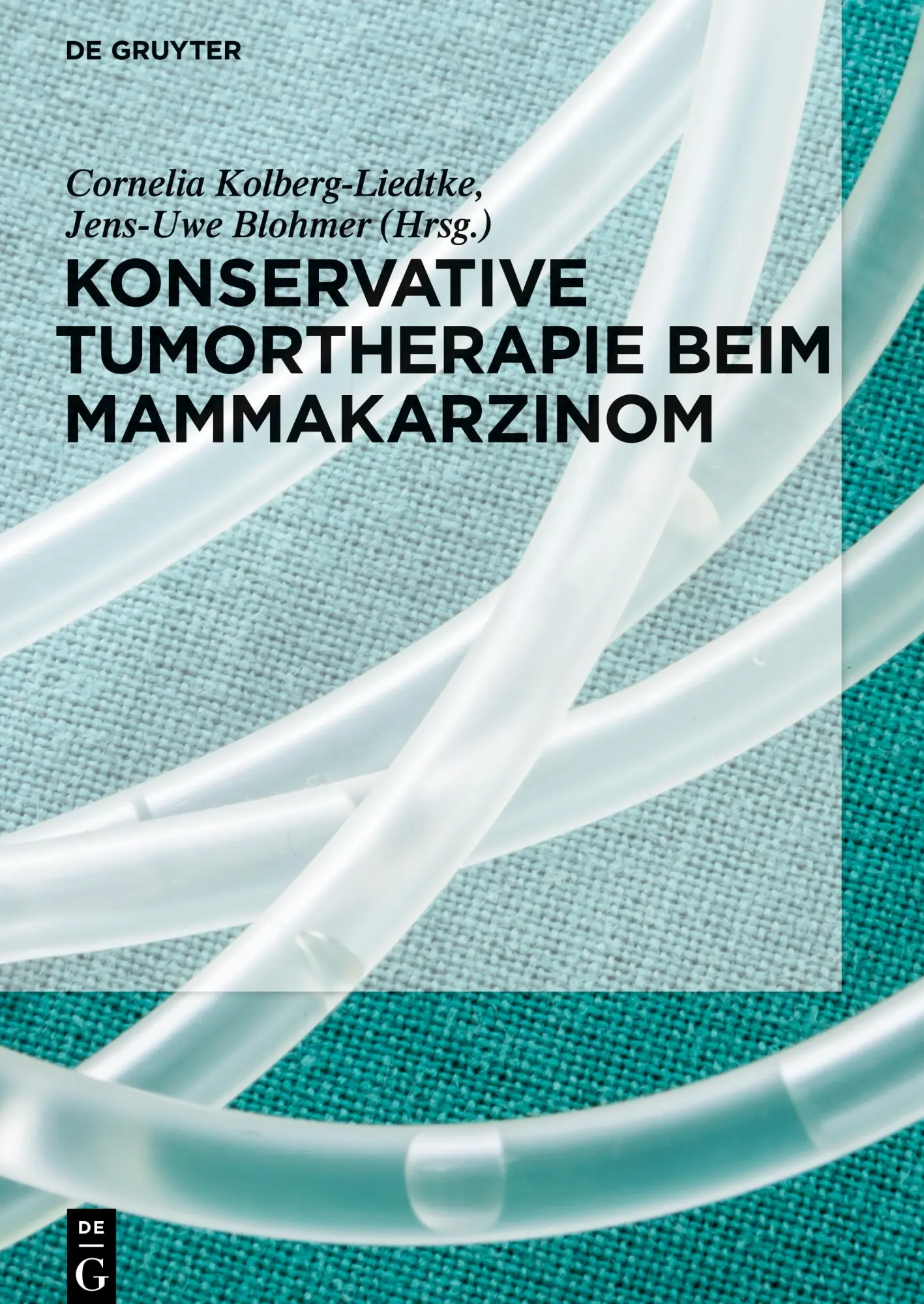 Cover: 9783110577419 | Konservative Tumortherapie beim Mammakarzinom | Buch | XIX | Deutsch